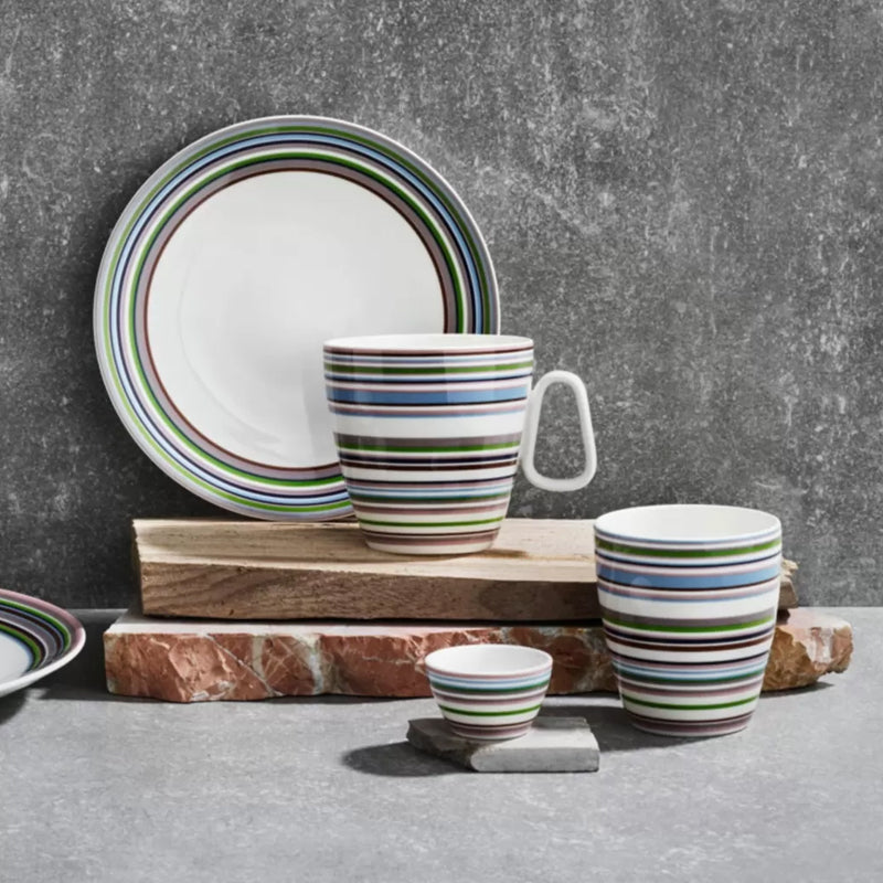 Iittala Origo Beker Beige 0,4 L