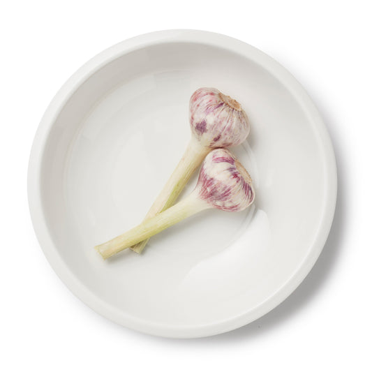 Iittala Raami Diep Bord Wit 22 cm