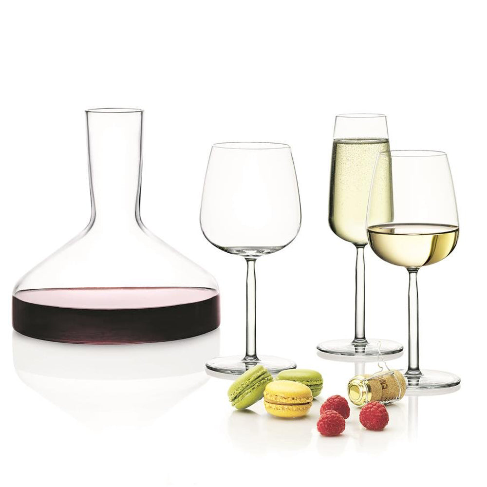 Iittala Senta Weinglas lose