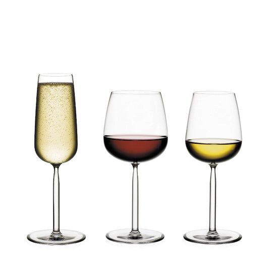 Iittala Senta Wijnglas Los