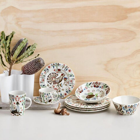 Iittala Taika Beker Wit 40 cl