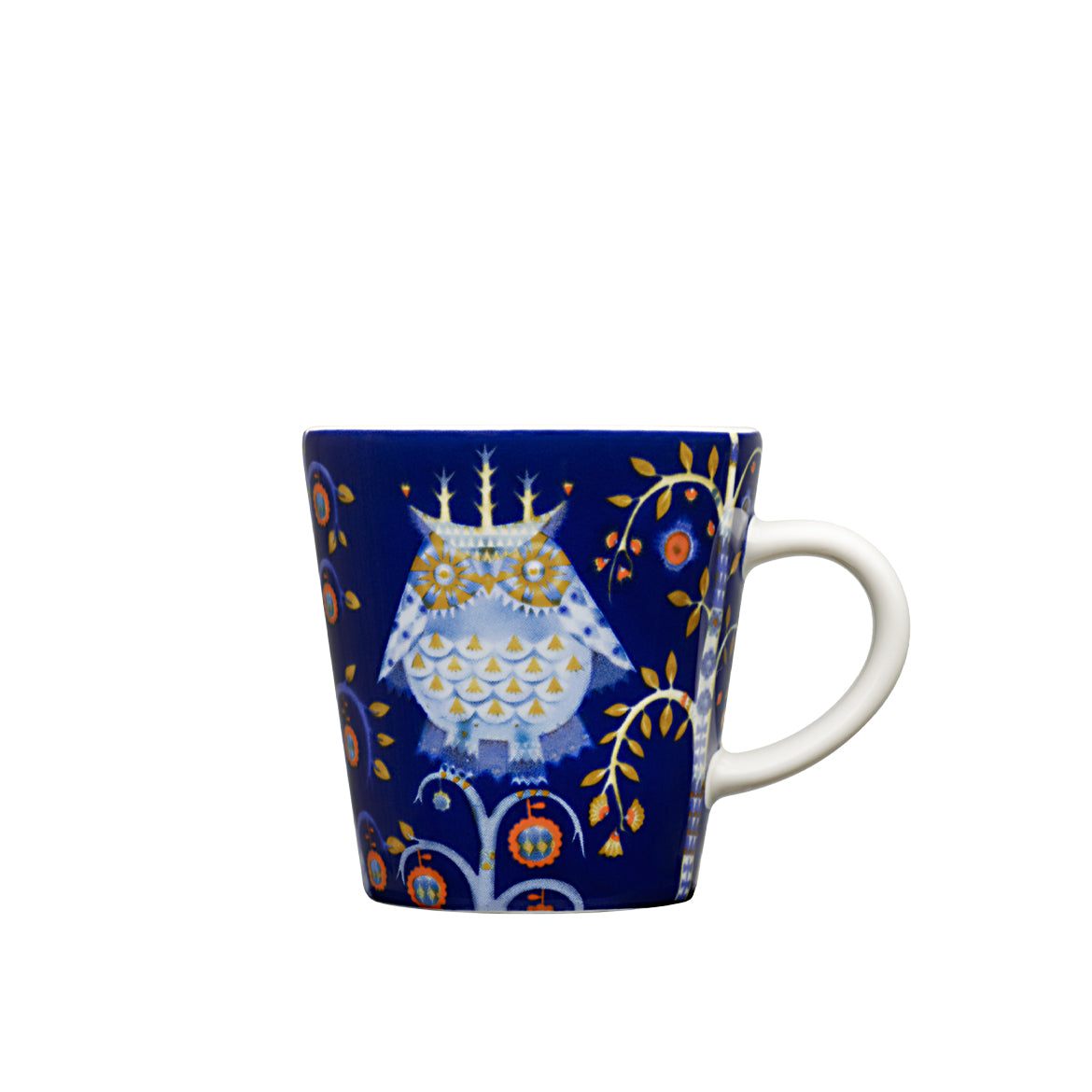 Iittala Taika Espressokop Blauw 0,1 L