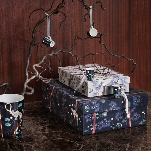 Iittala Taika Aufbewahrungsbox zum 15-jährigen Jubiläum, 2-teilig