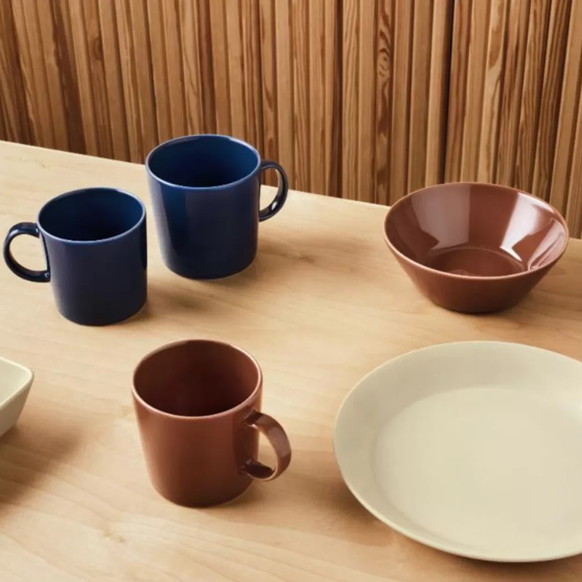 Iittala Teema Bord Linnen 17 cm