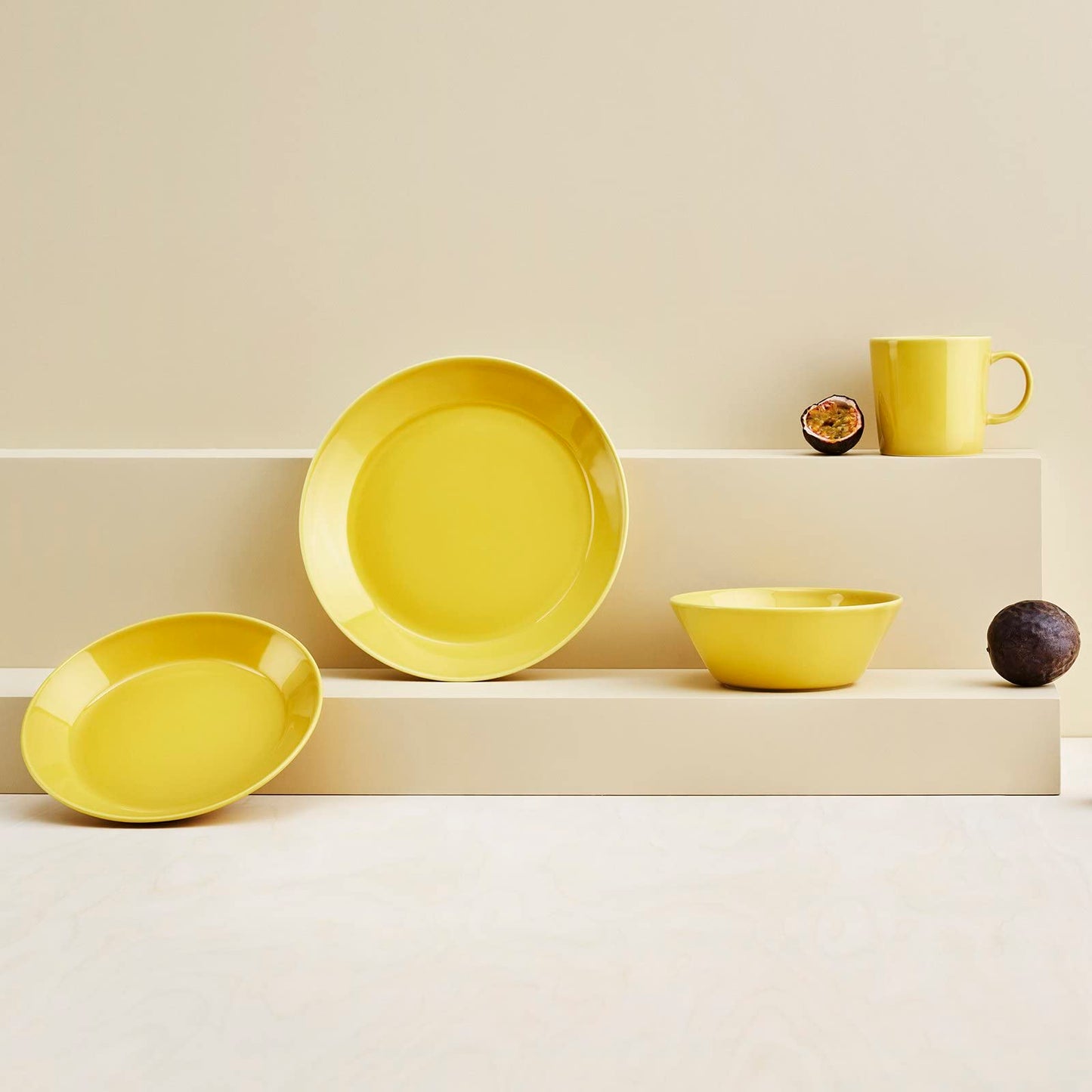 Iittala Teema Schaal Honing 15 cm