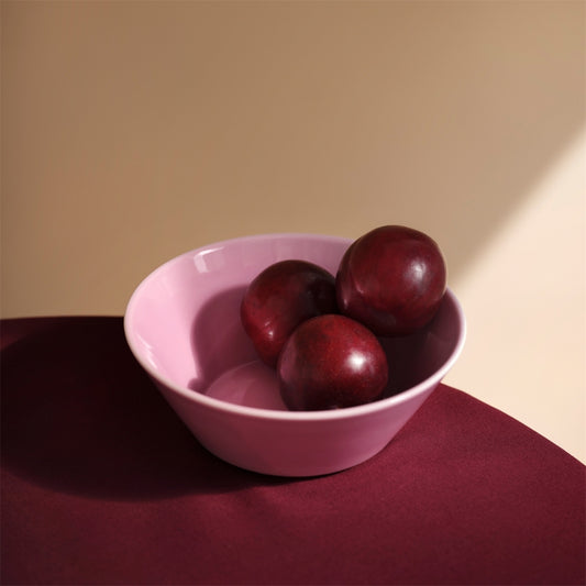 Iittala Teema Schaal Vintage Rose 15 cm