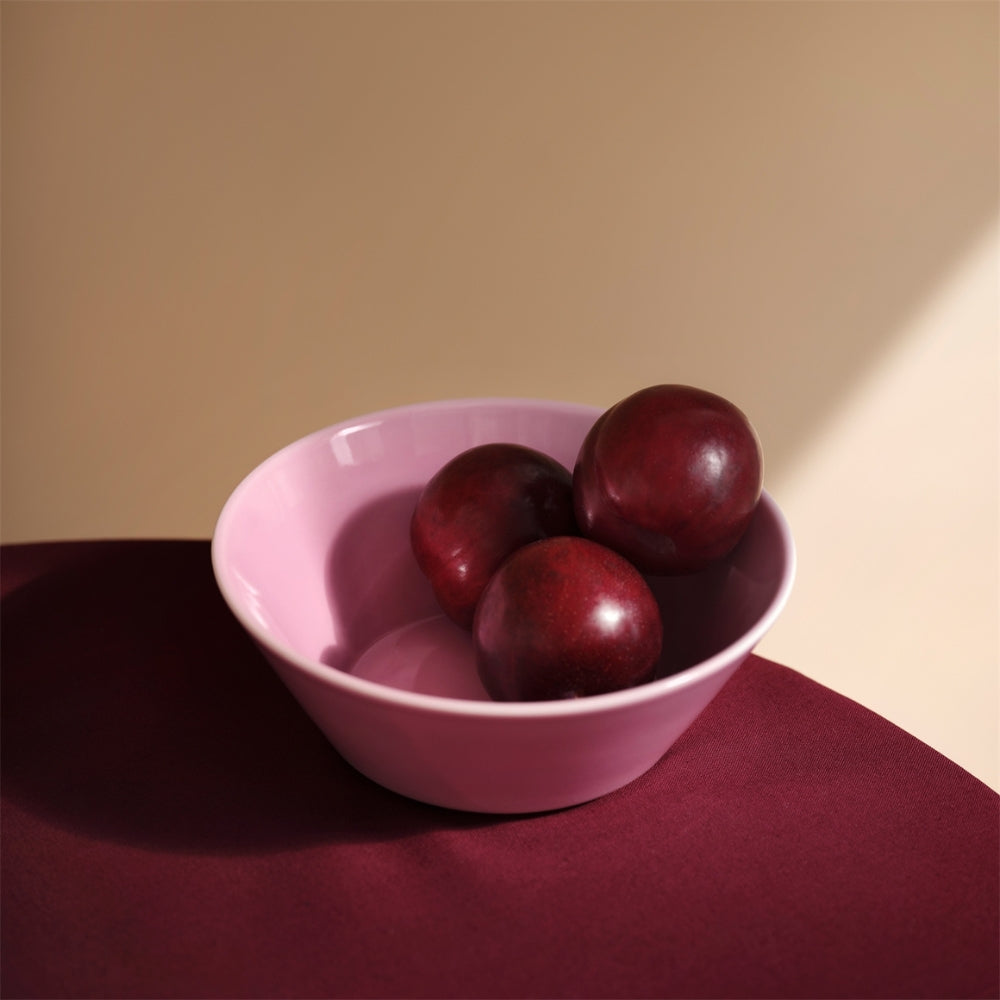 Iittala Teema Schaal Vintage Rose 15 cm