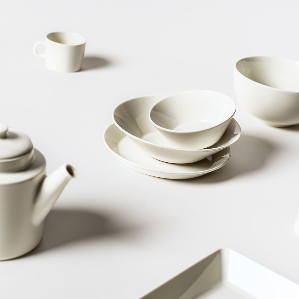 Iittala Teema Schaal Wit 2,5 L