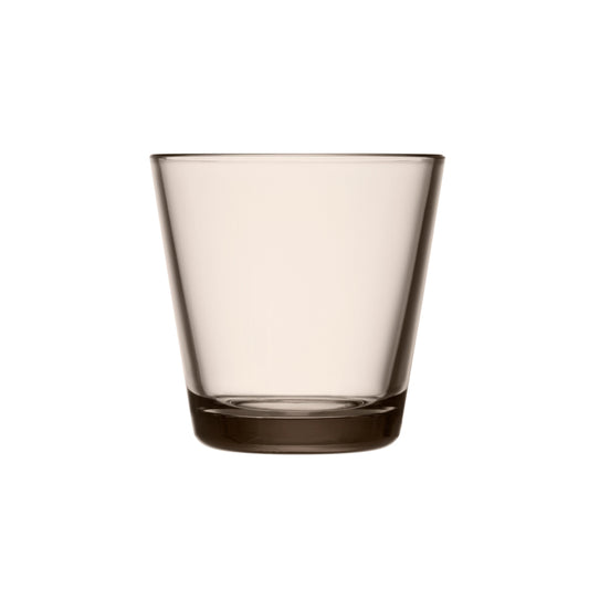 Iittala Kartio Glas Linnen 2 Stuks
