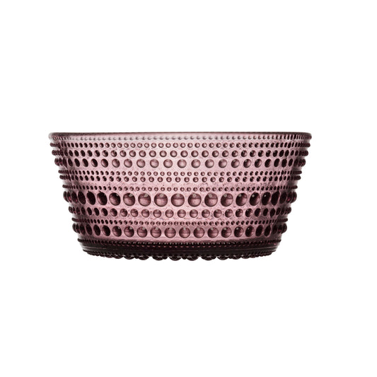 Iittala Kastehelmi Schaal Calluna 23 cl