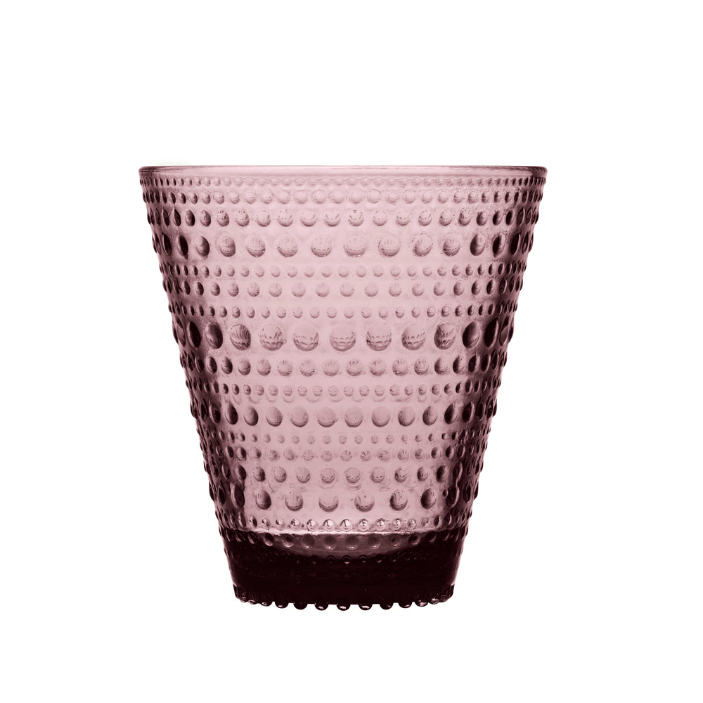 Iittala Kastehelmi Glas Calluna 2 Stuks