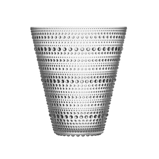 Iittala Kastehelmi Vaas Helder
