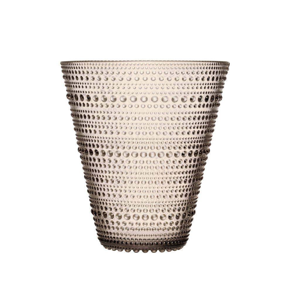 Iittala Kastehelmi Vaas Linnen