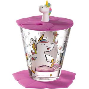 Leonardo Natale Beker Unicorn 20 cl