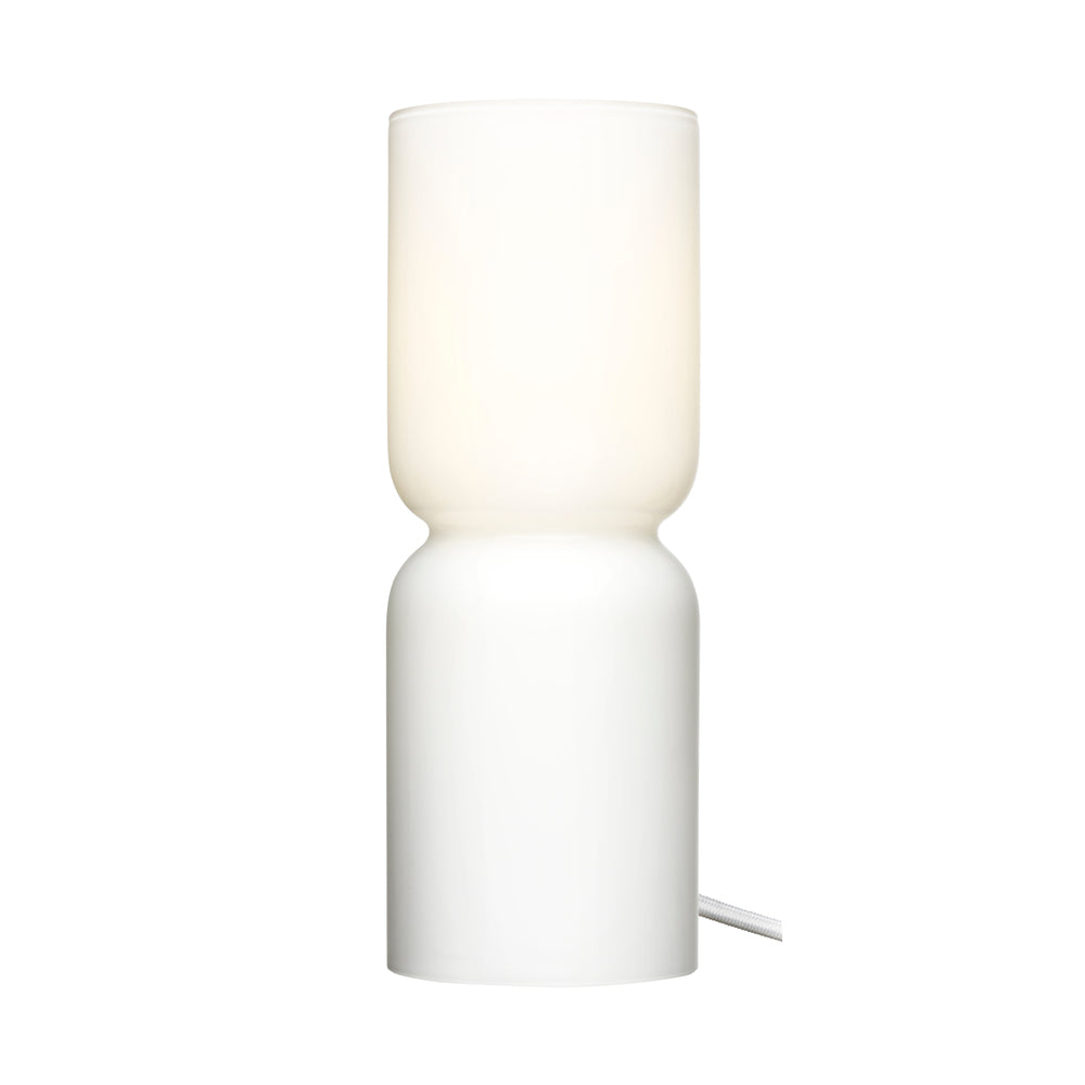 Iittala Lantern Lamp Wit 25 cm
