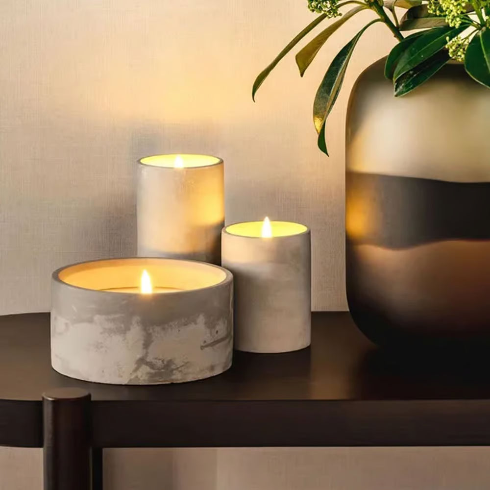 Leonardo Silenzio Ledlamp 10 cm