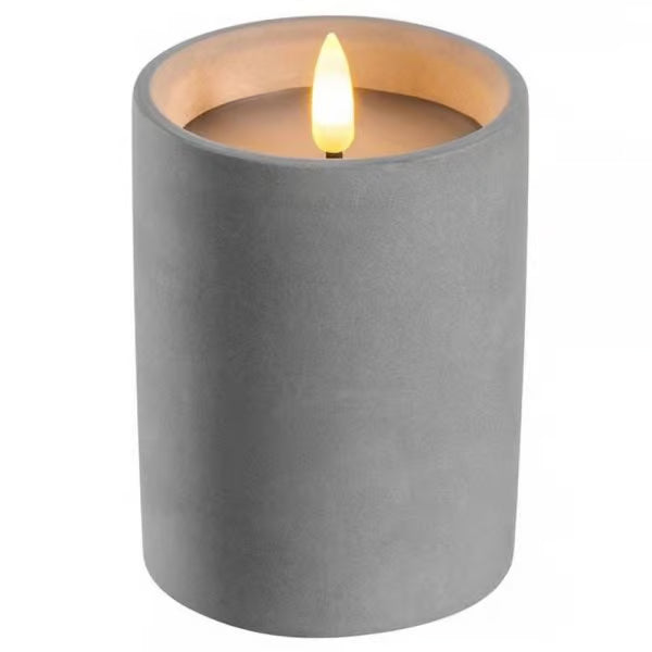 Leonardo Silenzio Ledlamp 10 cm