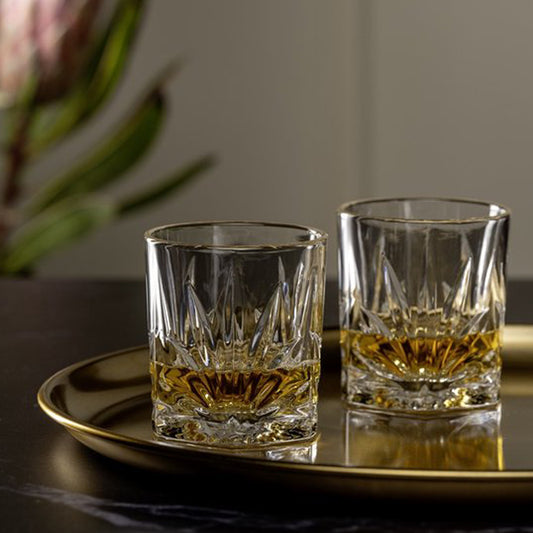 Leonardo Capri Tumbler 330 ml 4 Stuks