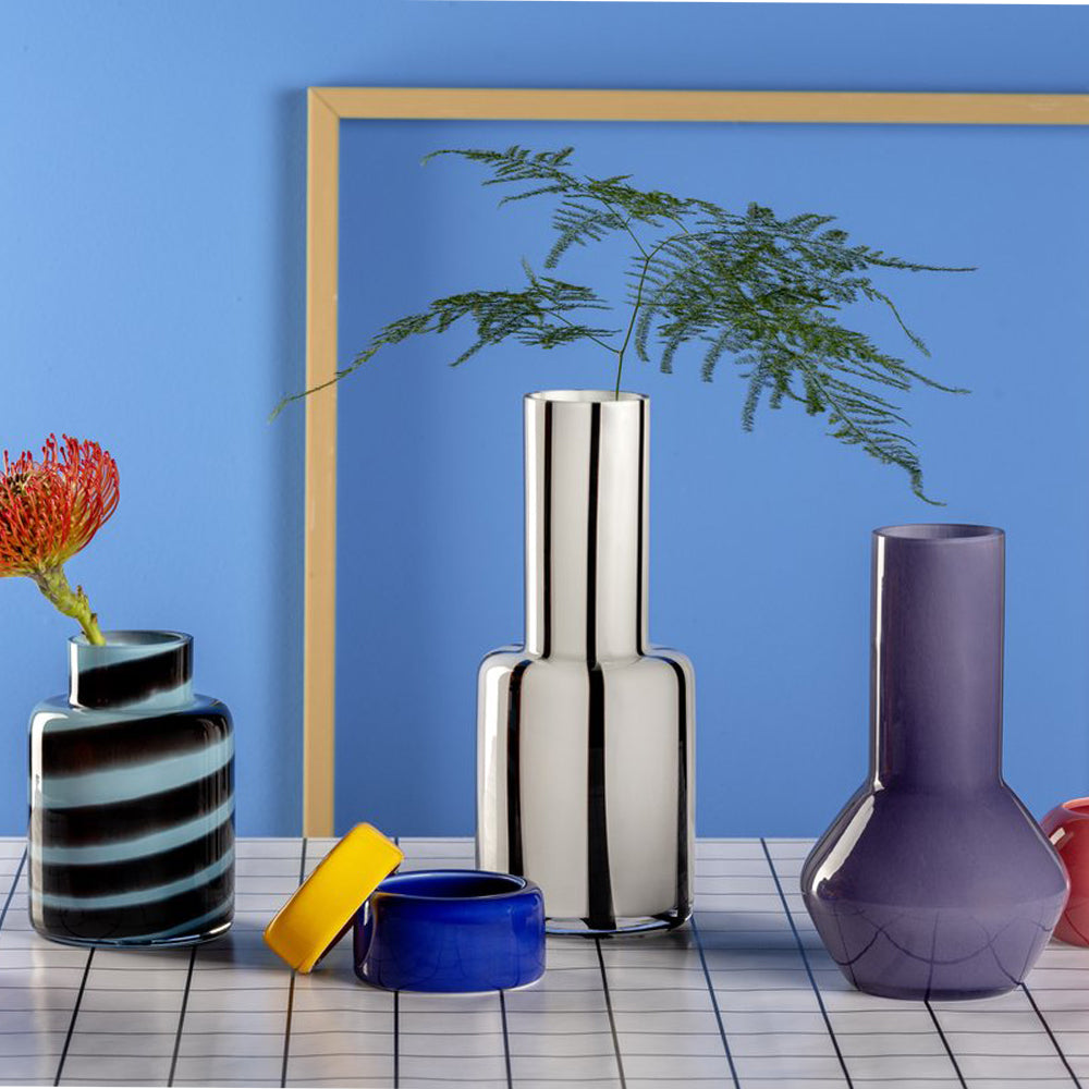 Leonardo Buoni Amici Simonetta Vase 30 cm