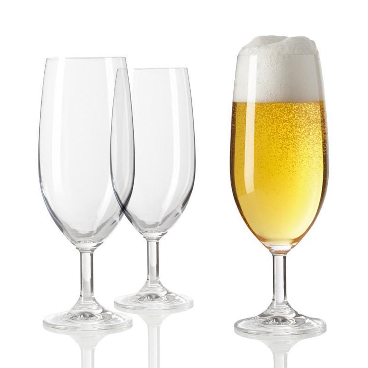 Leonardo Daily Bierglas 35 cl 6 Stuks