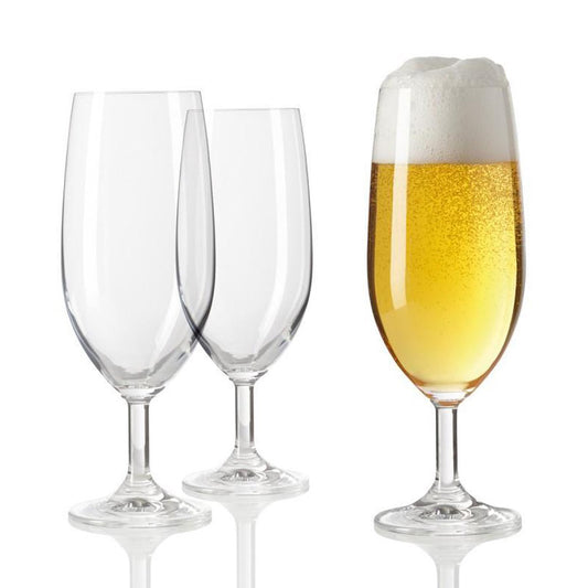 Leonardo Daily Bierglas 35 cl 6 Stuks