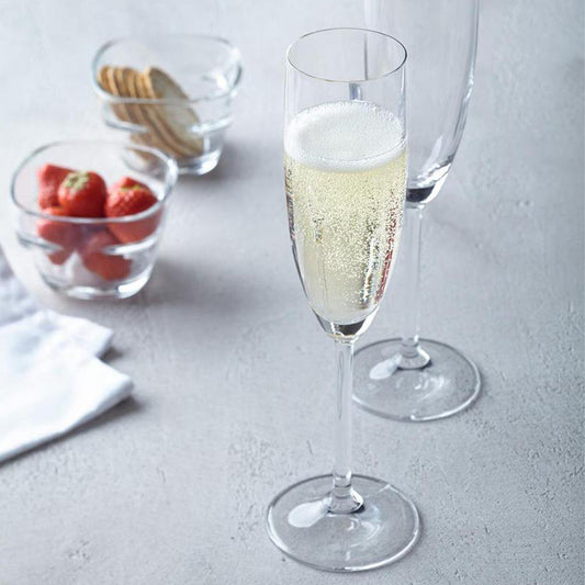 Leonardo Daily Champagneglas 21 cl 6 Stuks
