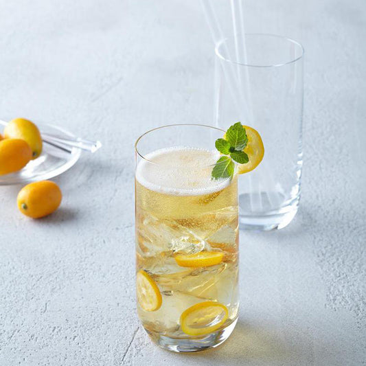 Leonardo Daily Longdrink Glas 31 cl 6 Stuks