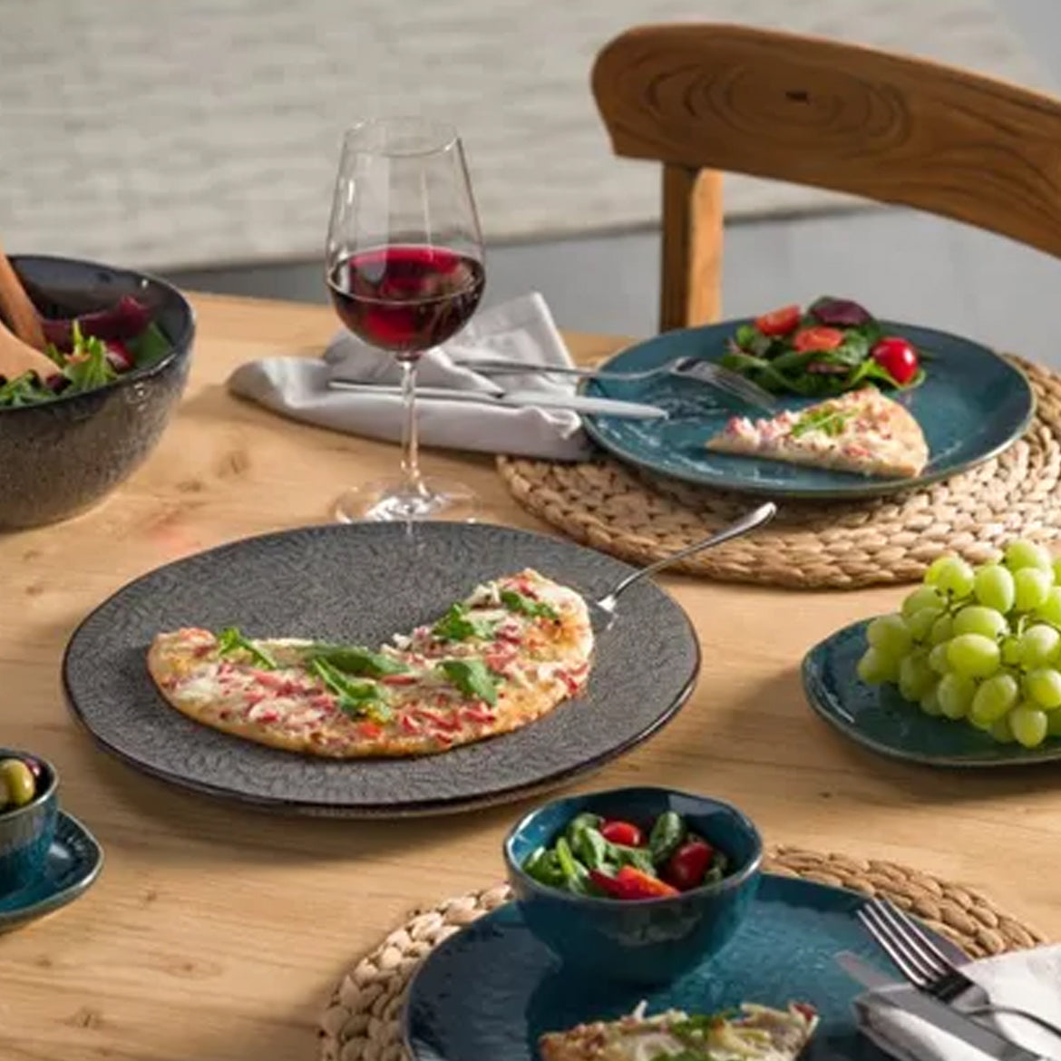 Leonardo Daily Rood Wijnglas 47 cl Los