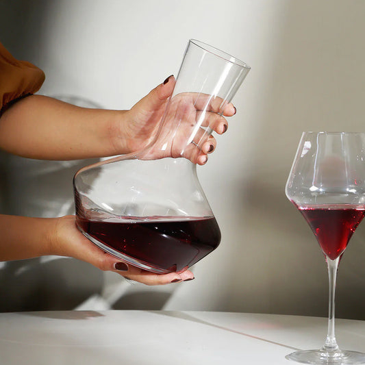 Leonardo Puccini Decanteerkaraf 75 cl