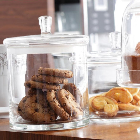 Leonardo Ravenna Voorraadpot Medium