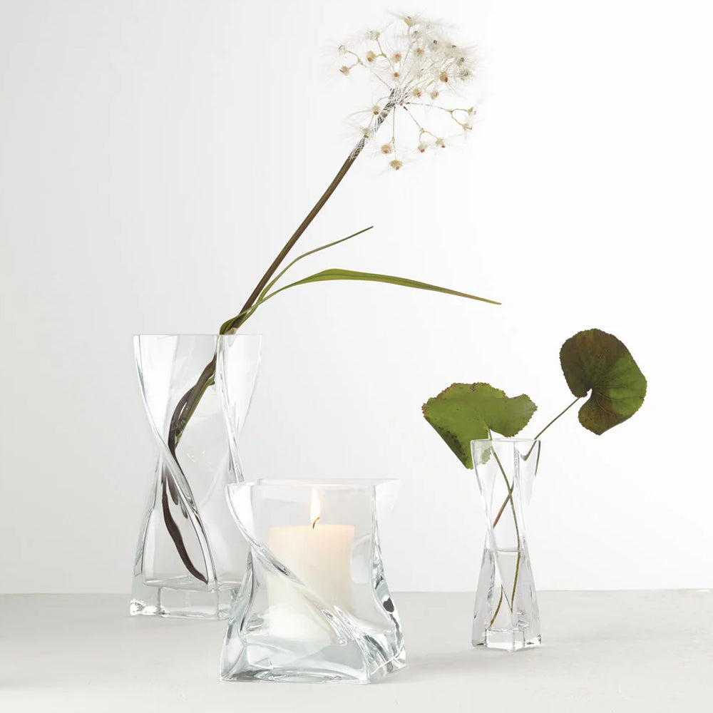 Leonardo Swirl Volare Vaas Small