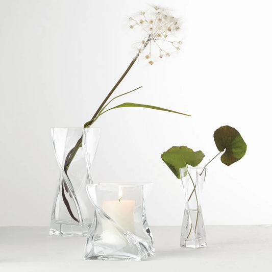 Leonardo Swirl Volare Vaas Medium