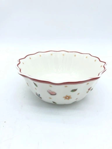 Villeroy & Boch Toy's Delight Schaal Small