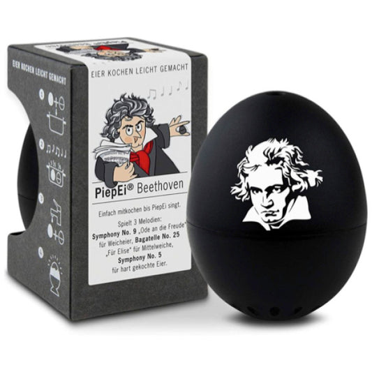 Brainstream Brutus Kookt Piepei Beethoven