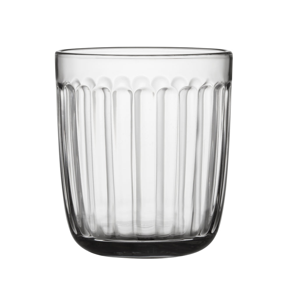 Iittala Raami Glas Helder 26 cl 2 Stuks