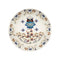 Iittala Taika Diep Bord 20 cm