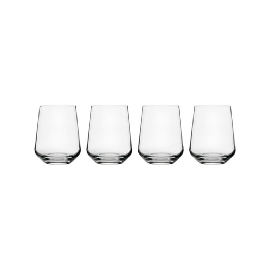 Iittala Essence Waterglas 35 cl 4 Stuks