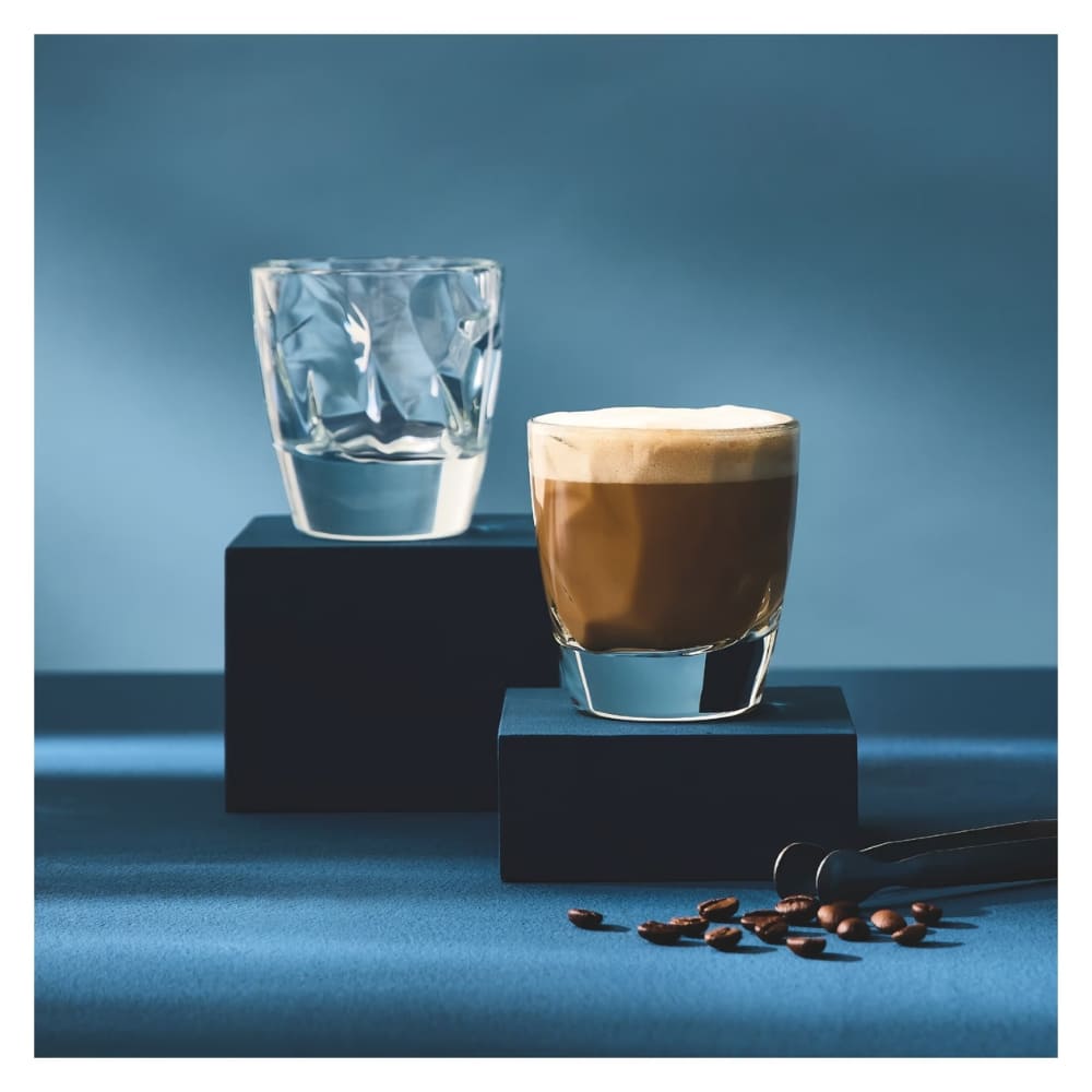 Ritzenhoff Alpino Cappuccino Glas 2 Stuks