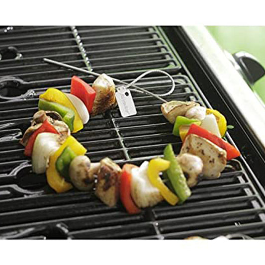 Ritzenhoff Fire Wire Barbecuespies 2 Stuks