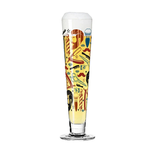 Ritzenhoff Heldenfest Bierglas 011