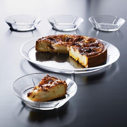 Rosendahl Grand Cru Dessertschaal 4 Stuks