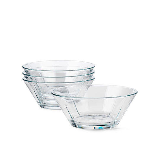 Rosendahl Grand Cru Schaal Small 4 Stuks