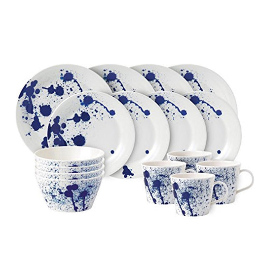 Royal Doulton Pacific Schaaltje Splash 15 cm