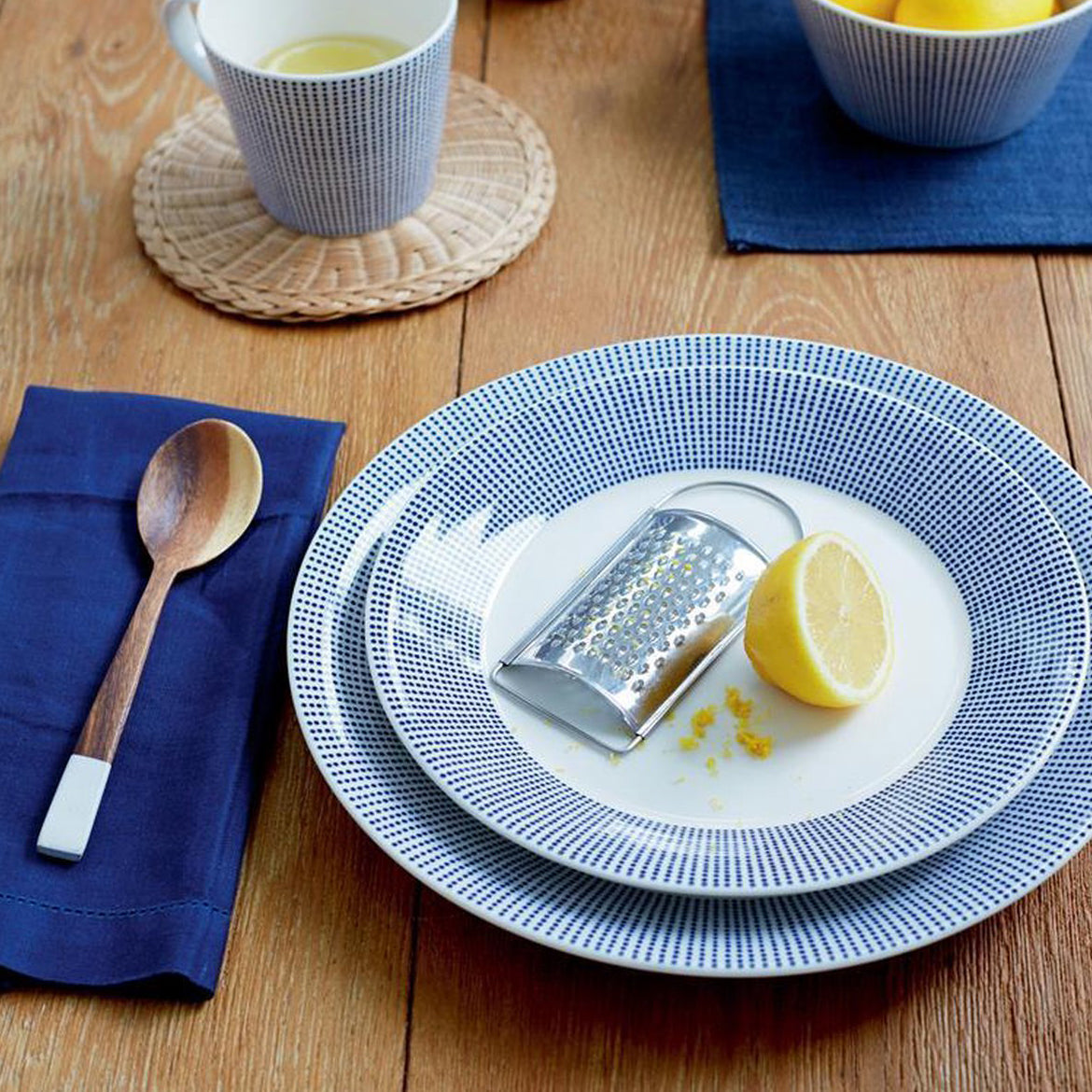 Royal Doulton Pacific Serveerbord Dots 40 cm