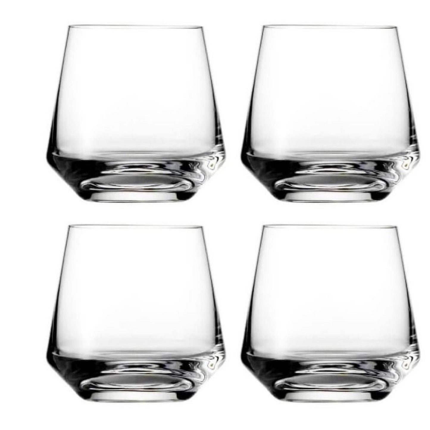 Schott Zwiesel Pure Whisky Glas 39 cl 4 Stuks