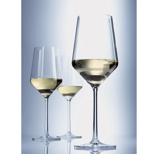 Schott Zwiesel Pure Sauvignon Blanc Glas 41 cl Los