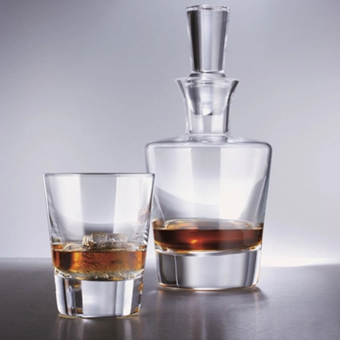 Schott Zwiesel Tossa Whisky Glas 13 cl Los