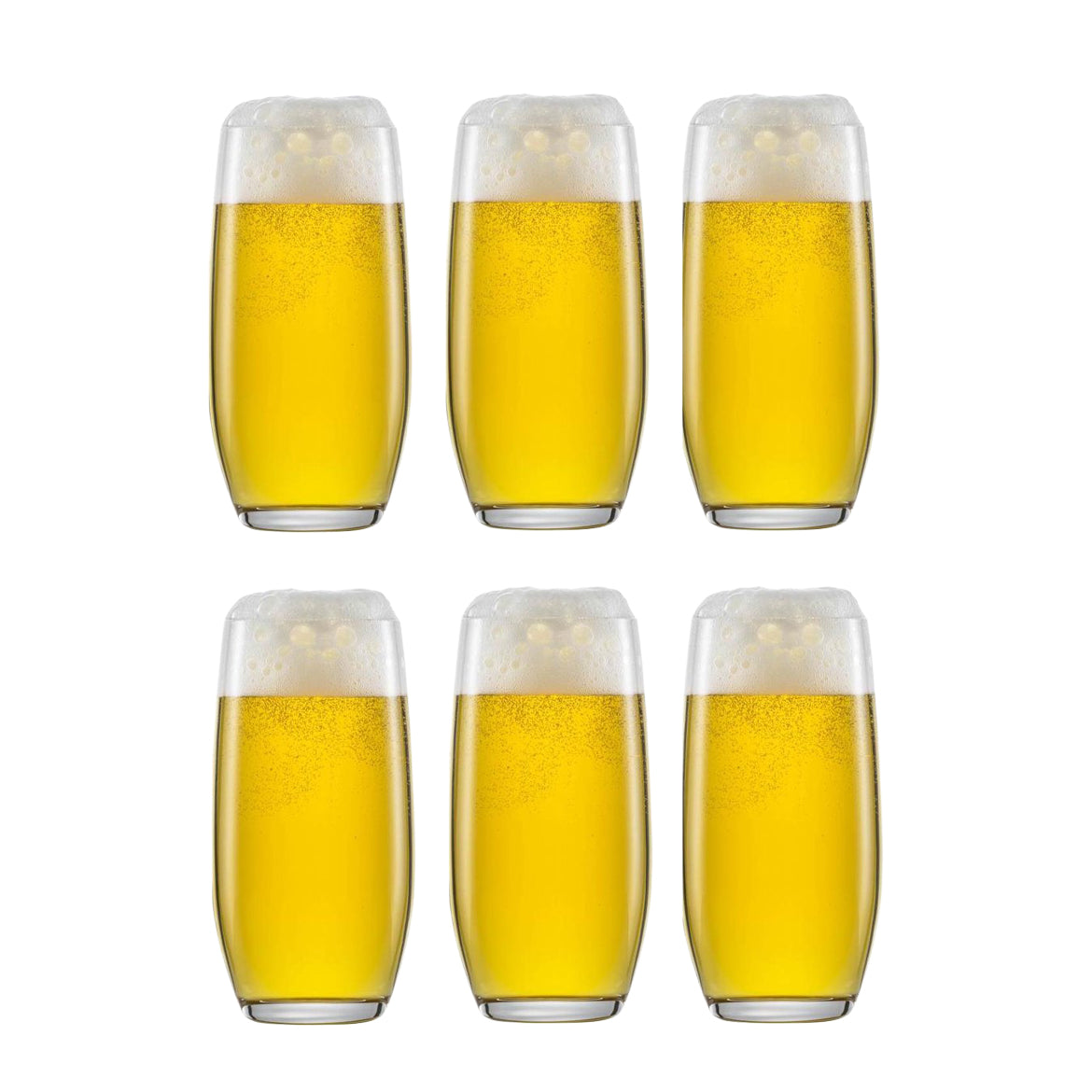 Schott Zwiesel Banquet Bierglas 42 cl 6 Stuks