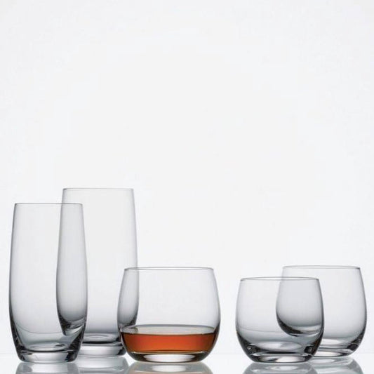 Schott Zwiesel Banquet Sapglas 6 Stuks