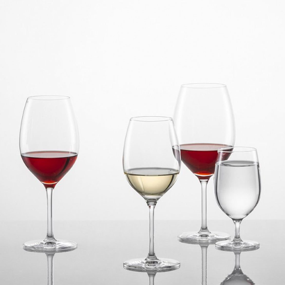 Schott Zwiesel Banquet Waterglas 25 cl 6 Stuks